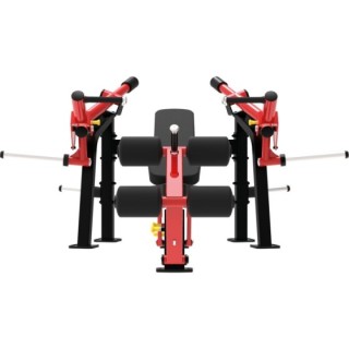 Iso-Lateral Super Chest Press Impulse SL7046