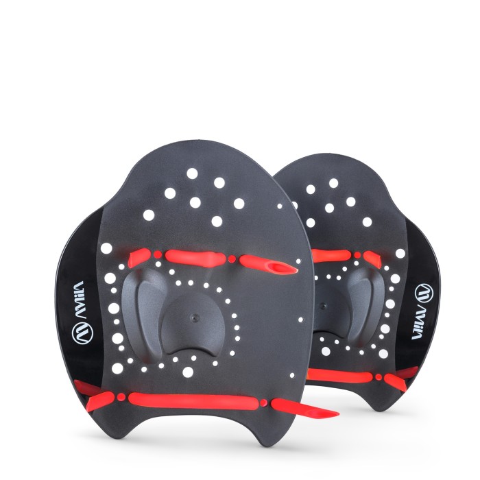 Πτερύγια κολύμβησης χεριών AMILA Small