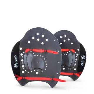 Πτερύγια κολύμβησης χεριών AMILA Small