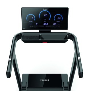 Διάδρομος Γυμναστικής Amila Velos BRF300PI