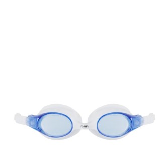 Παιδικά Γυαλιά Κολύμβησης AMILA SIL20AF Λευκά