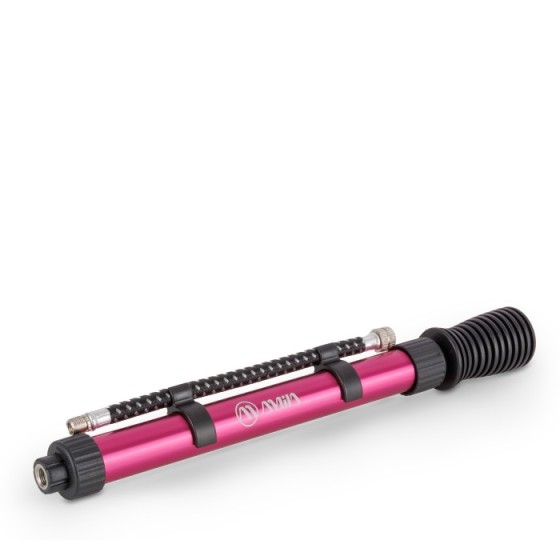 Τρόμπα Χεριού Αλουμινίου...