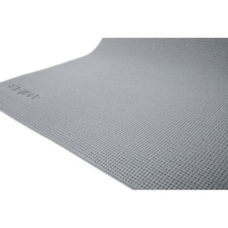Στρώμα Yoga Fit PVC 173x61x0,4 cm – Ανθρακί