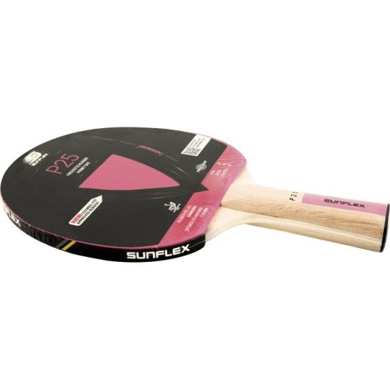 Ρακέτα Ping Pong Sunflex...