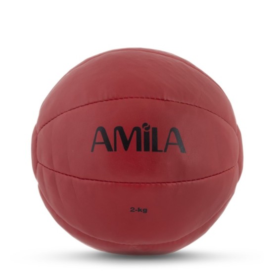 Μπάλα AMILA Medicine Ball...