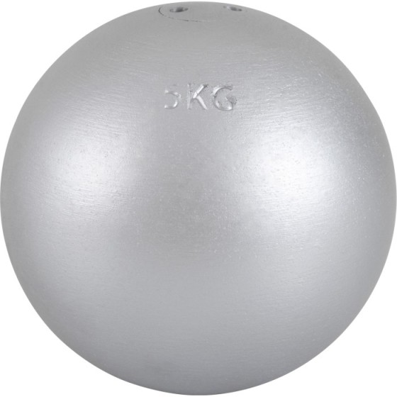 Σφαίρα Λειασμένη 5kg