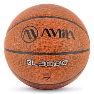 Μπάλα Basket AMILA BL3000 No. 7