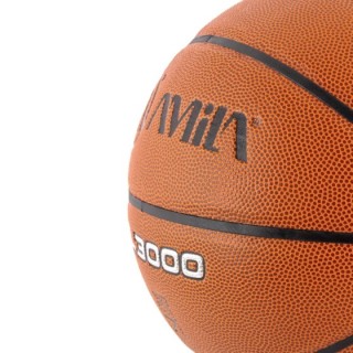 Μπάλα Basket AMILA BL3000 No. 7