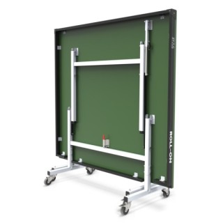 Τραπέζι Ping Pong Εσωτερικού Χώρου Stag School Πράσινο