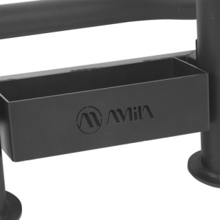 Σταντ Αποθήκευσης Δίσκων Storage Rack Hald