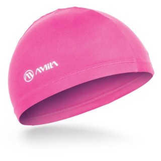 Σκουφάκι Κολύμβησης Παιδικό AMILA Lycra Ροζ