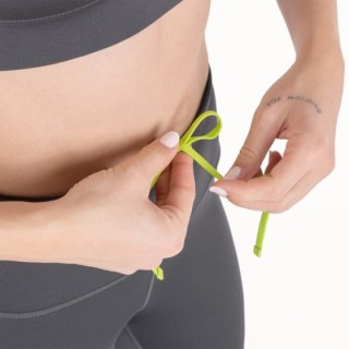 Γυναικείο Αθλητικό Κολάν Vision Breath S – Graphite