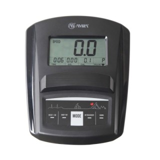 Ποδήλατο Όρθιο Aston BX2