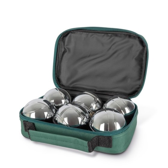 Σετ Petanque (6 μπάλλες)