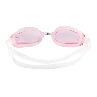 Παιδικά Γυαλιά Κολύμβησης AMILA 1300AF Λευκά