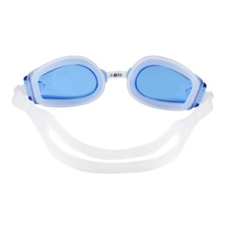 Παιδικά Γυαλιά Κολύμβησης AMILA 1300AF Λευκά