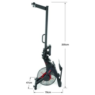 Κωπηλατική Αέρα/Μαγνητική Amila ER7466P