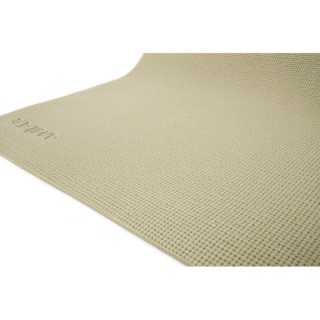 Στρώμα Yoga Fit PVC 173x61x0,4 cm – Λαδί
