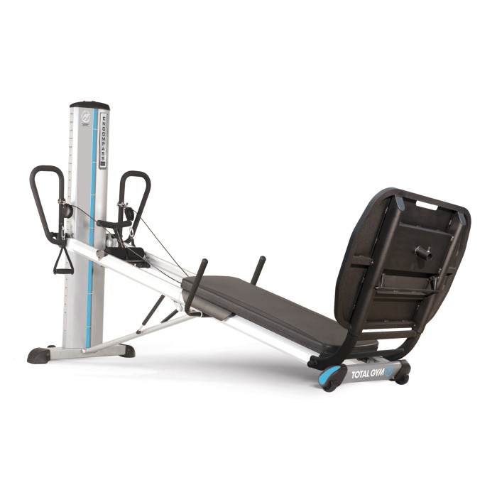 Total Gym RS Encompass Power Tower