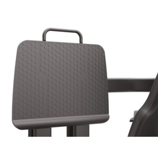 Leg Press Impulse FE9710 Μαύρο