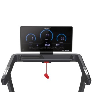 Διάδρομος Γυμναστικής Amila Velos F300PI Slim (Αναδιπλούμενος)