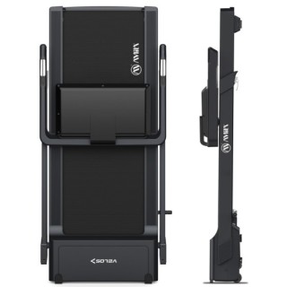 Διάδρομος Γυμναστικής Amila Velos F300PI Slim (Αναδιπλούμενος)