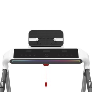 Διάδρομος Aura F250 - Λευκό / Γκρι