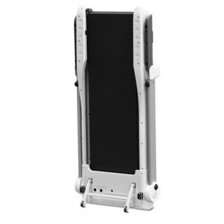 Διάδρομος Aura F250 - Λευκό / Γκρι