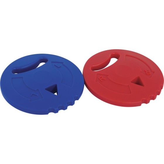 Δίσκος Πολλαπλών Αθλημάτων...