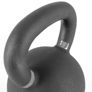 AMILA Kettlebell Cast Iron 28Kg