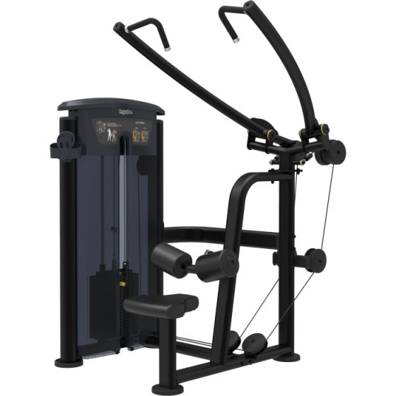 Lat Pulldown Impulse IT9502...