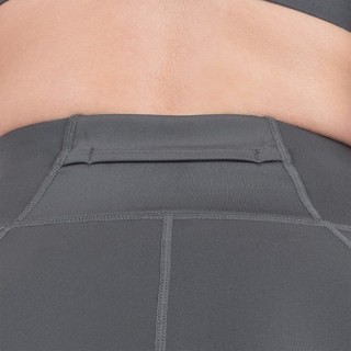 Γυναικείο Ποδηλατικό Κολάν Vision Cycle S – Graphite