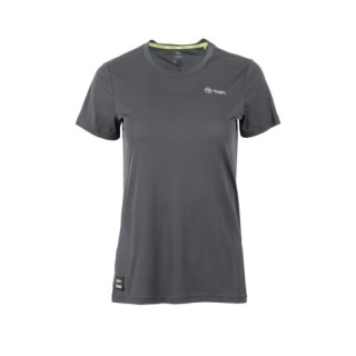 Γυναικεία Αθλητική Μπλούζα Vision Feel XL – Graphite