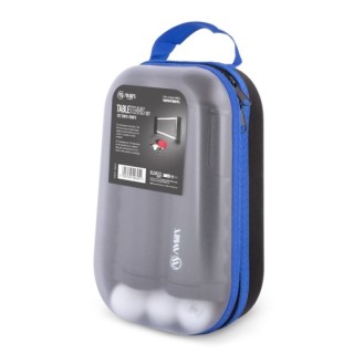 Σετ Ping Pong AMILA (2 ρακέτες + 3 μπαλάκια + δίχτυ)