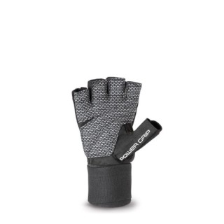 Γάντια Άρσης Βαρών AMILA Amara Foreway M - Μαύρο