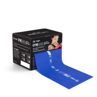 Λάστιχο AMILA GymBand Ρολό Heavy
