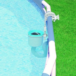 Κρεμαστό φίλτρο πισίνας