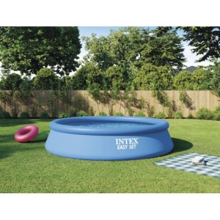 Πισίνα INTEX Easy Set Pool Set 396x84cm