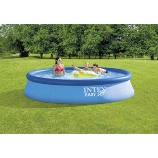 Πισίνα INTEX Easy Set Pool Set 396x84cm