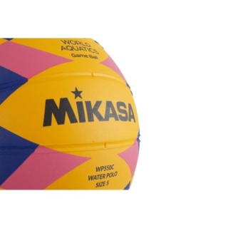 Μπάλα Water Polo Mikasa WP550C No. 5