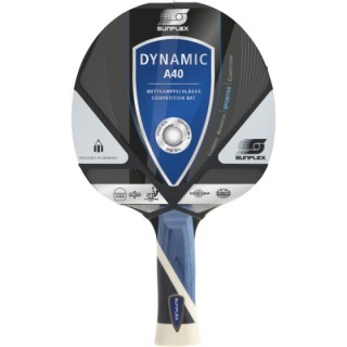 Ρακέτα Ping Pong Sunflex Dynamic A40