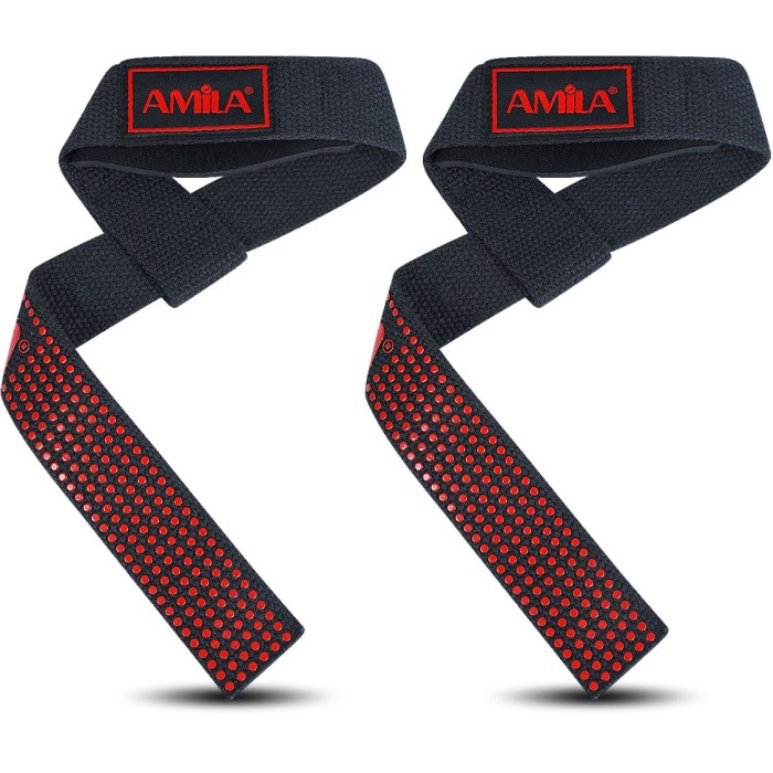 AMILA Power Straps