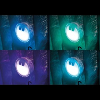 Greywood Deluxe Bubble Massage (4 ατόμων)