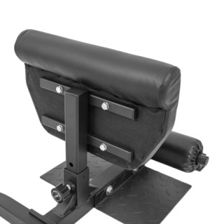 Πάγκος Sissy Squat