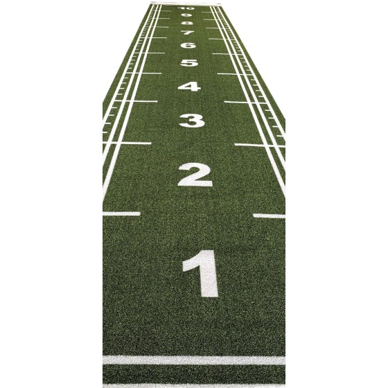 Χλοοτάπητας Sprint Track με...