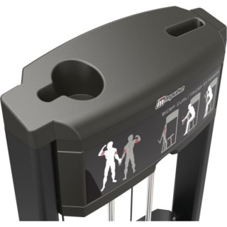 Bicep Curl / Tricep Extension Impulse IF9333