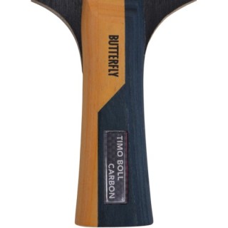 Ρακέτα Ping Pong Butterfly Timo Boll Carbon