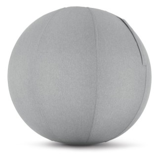 Κάλυμμα Μπάλας Γυμναστικής 75cm - Γκρι