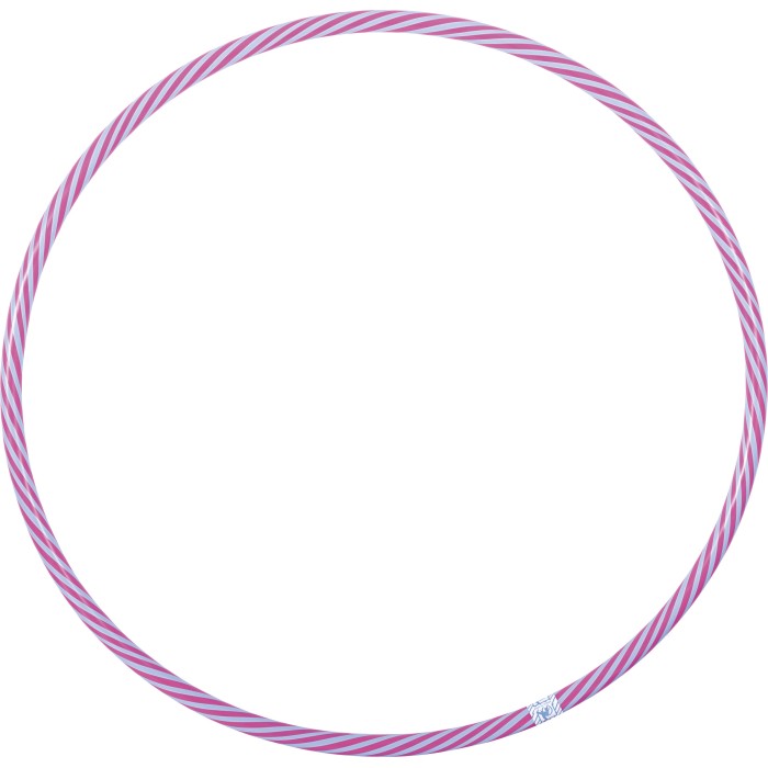 Χούλα-Χουπ Δίχρωμο 60cm - Φ18mm - 220gr