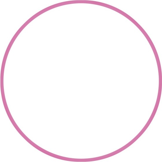 Χούλα-Χουπ 76cm - Φ18mm -...